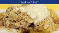 Apple Crisp